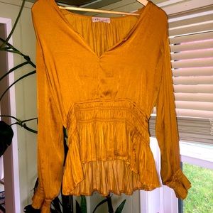 Philosophy dress shirt